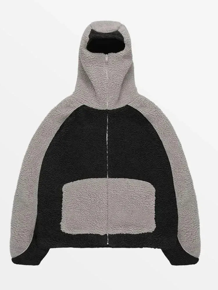 Jacket Daloris