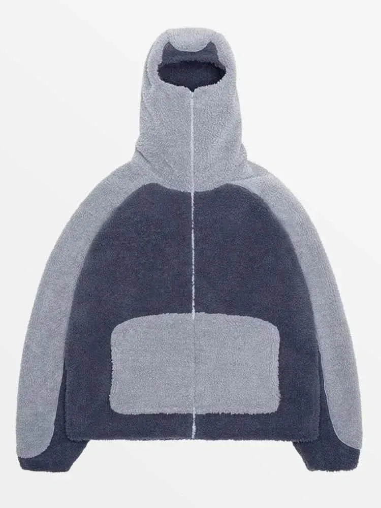 Jacket Daloris