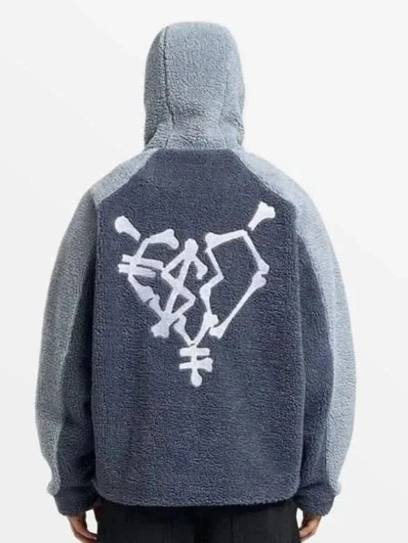 Jacket Daloris