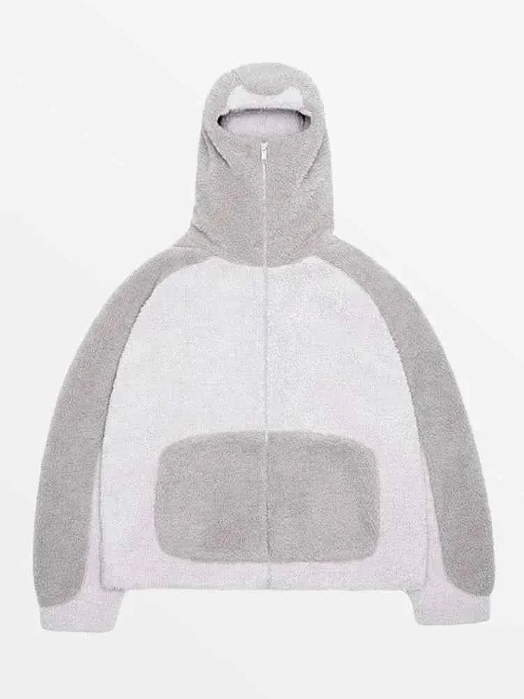 Jacket Daloris