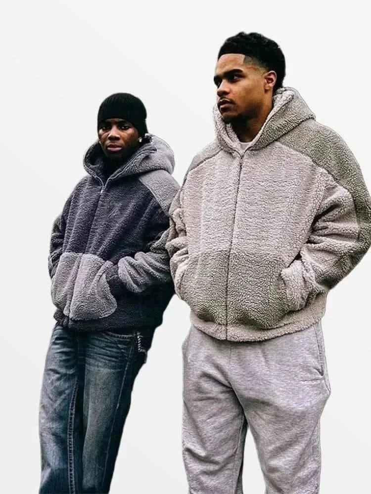 Jacket Daloris