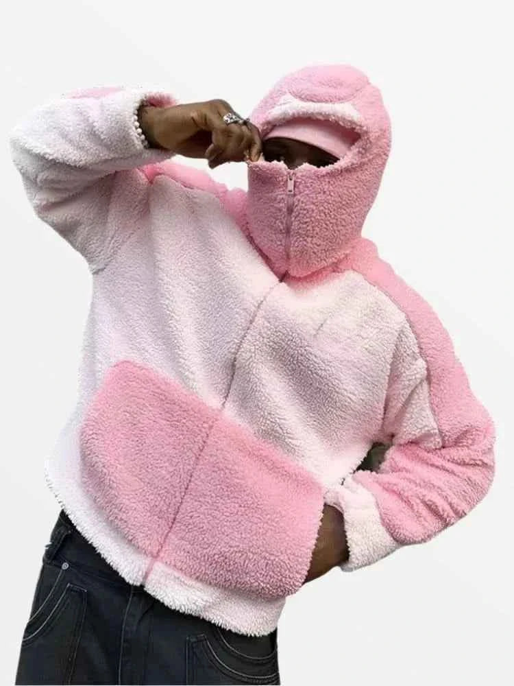 Jacket Daloris