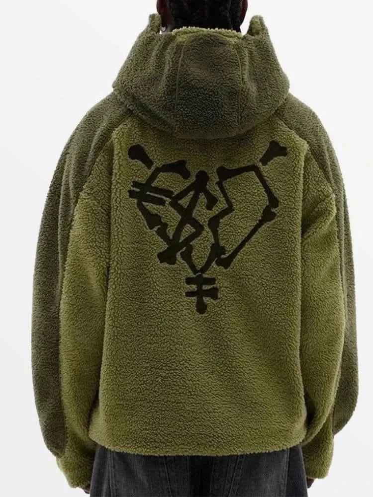 Jacket Daloris