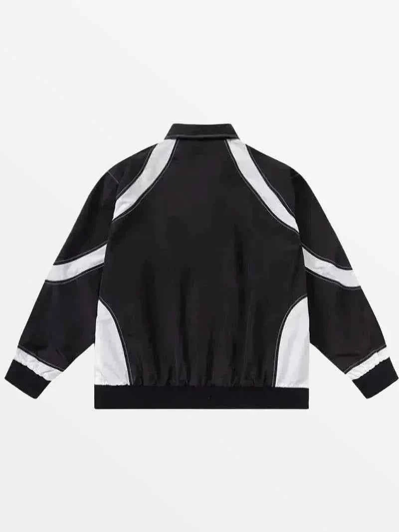 Jacket Disparate