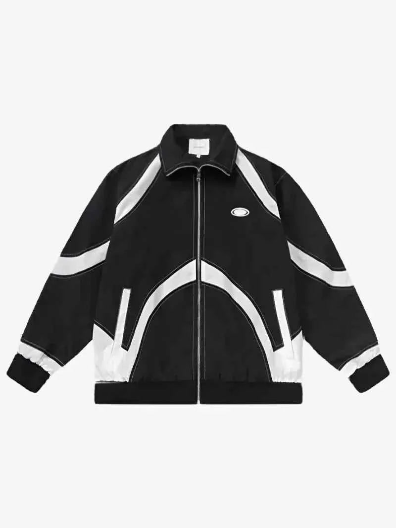 Jacket Disparate