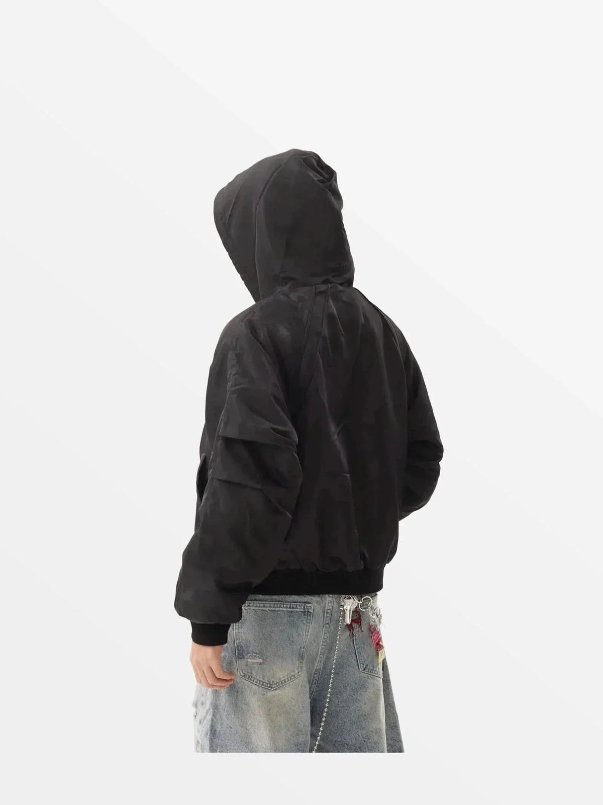 Jacket Emori