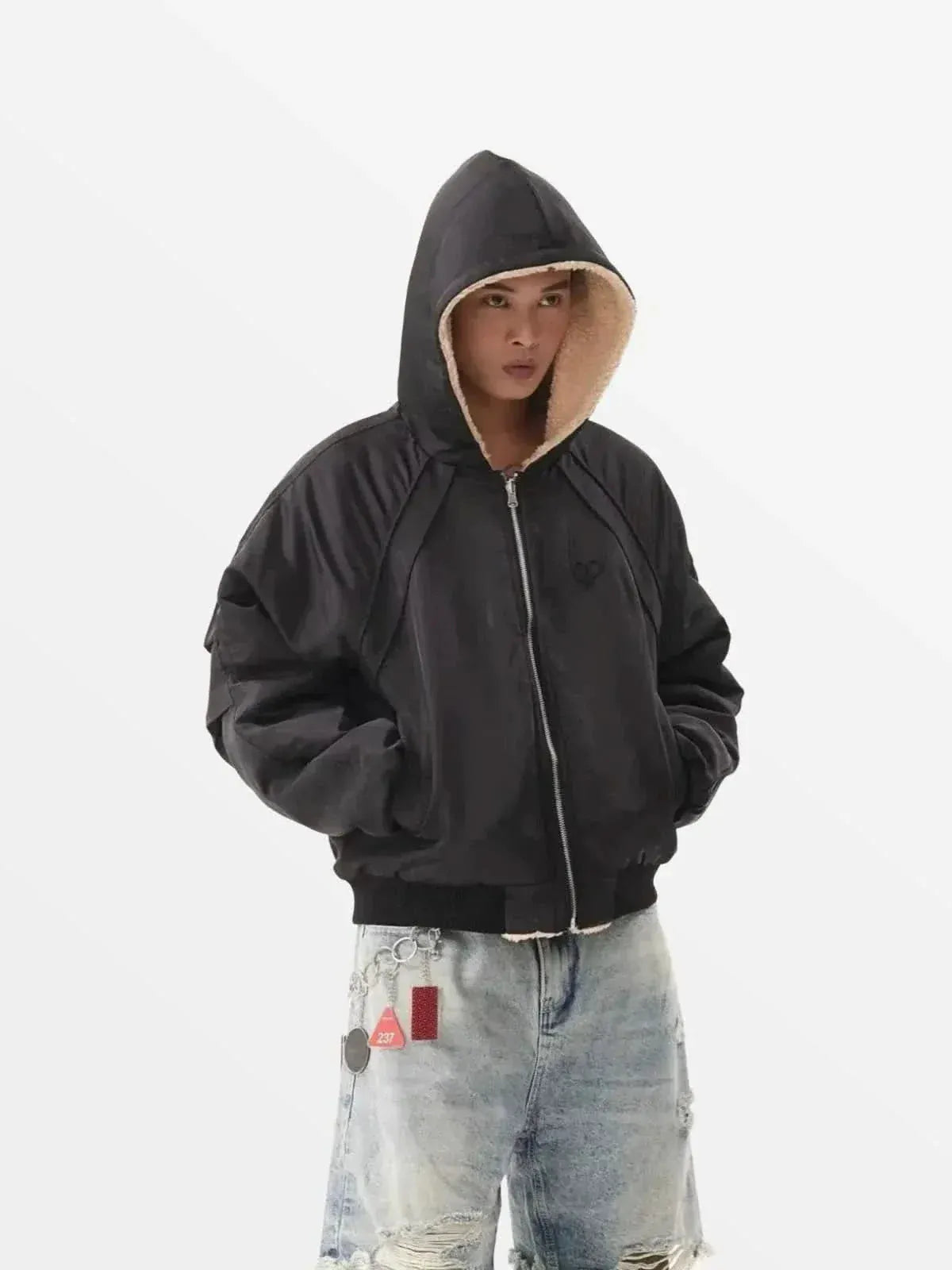 Jacket Emori