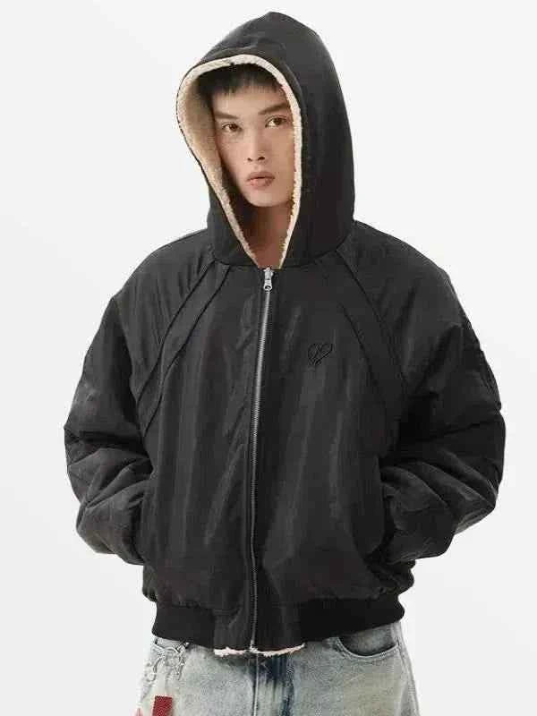 Jacket Emori