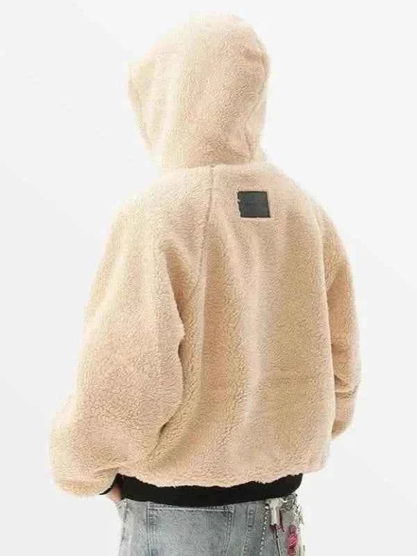 Jacket Emori
