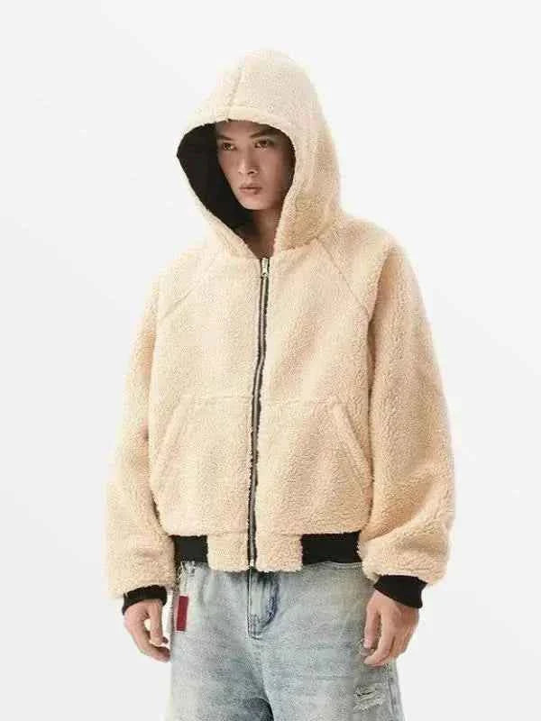 Jacket Emori