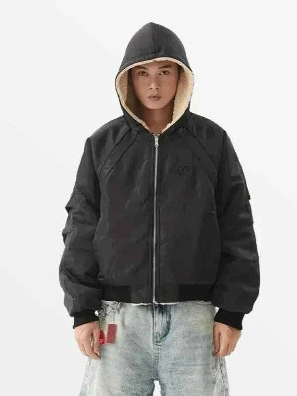 Jacket Emori