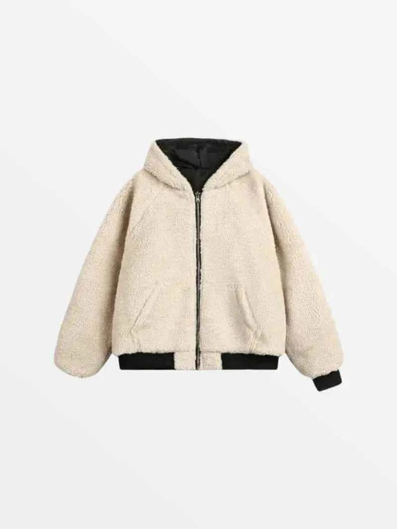 Jacket Emori