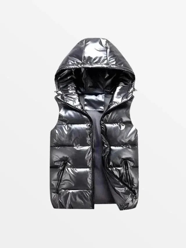 Jacket Middle'