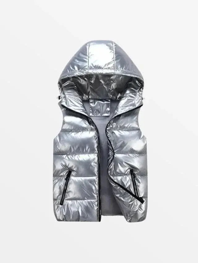 Jacket Middle'