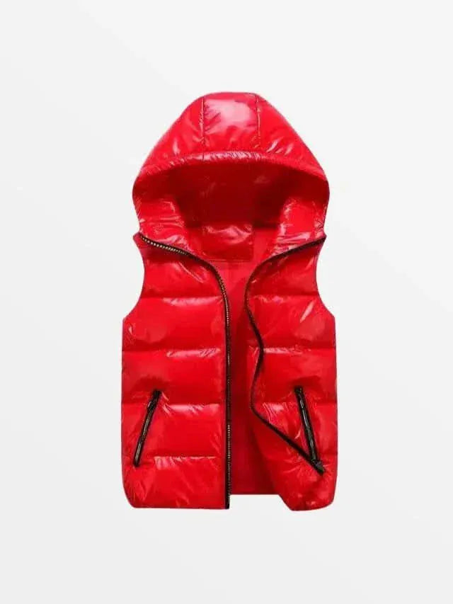 Jacket Middle'