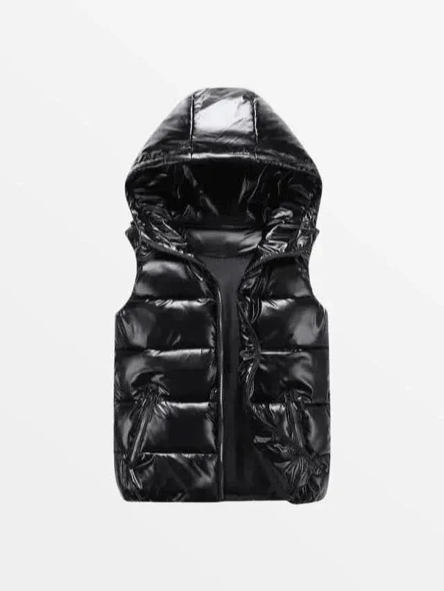 Jacket Middle'