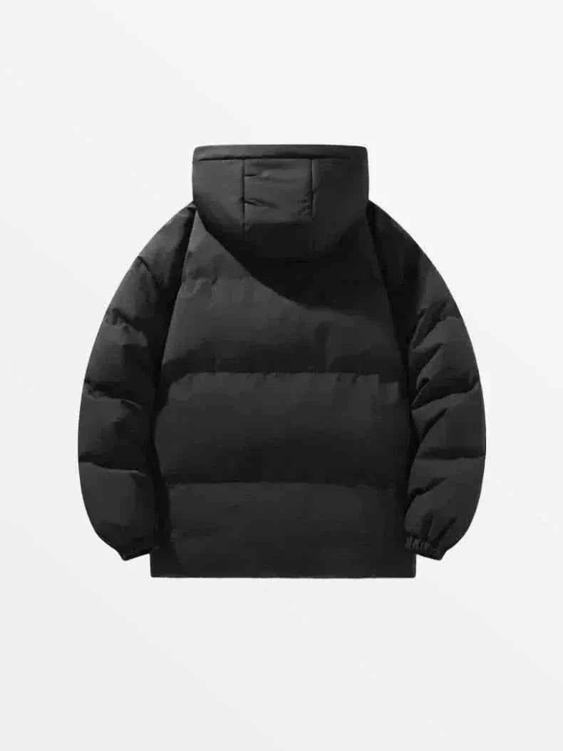 Jacket Omera'