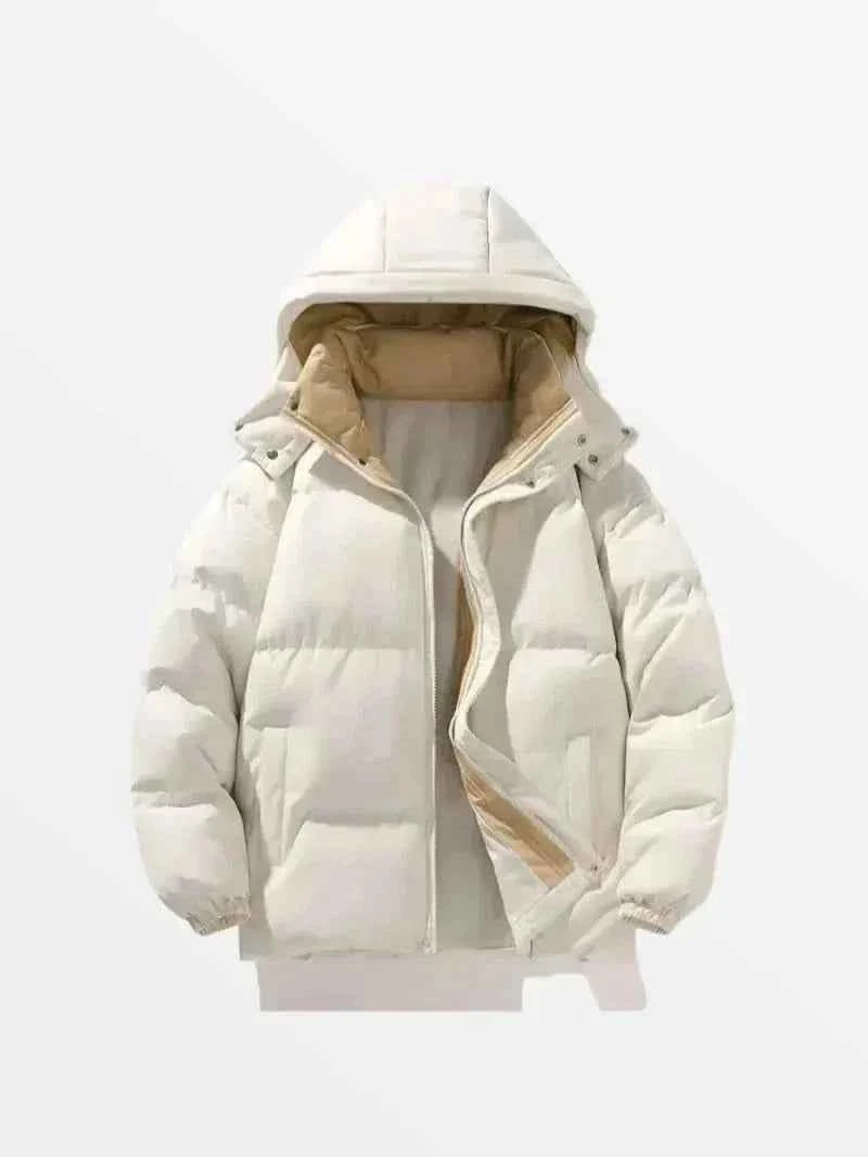 Jacket Omera'
