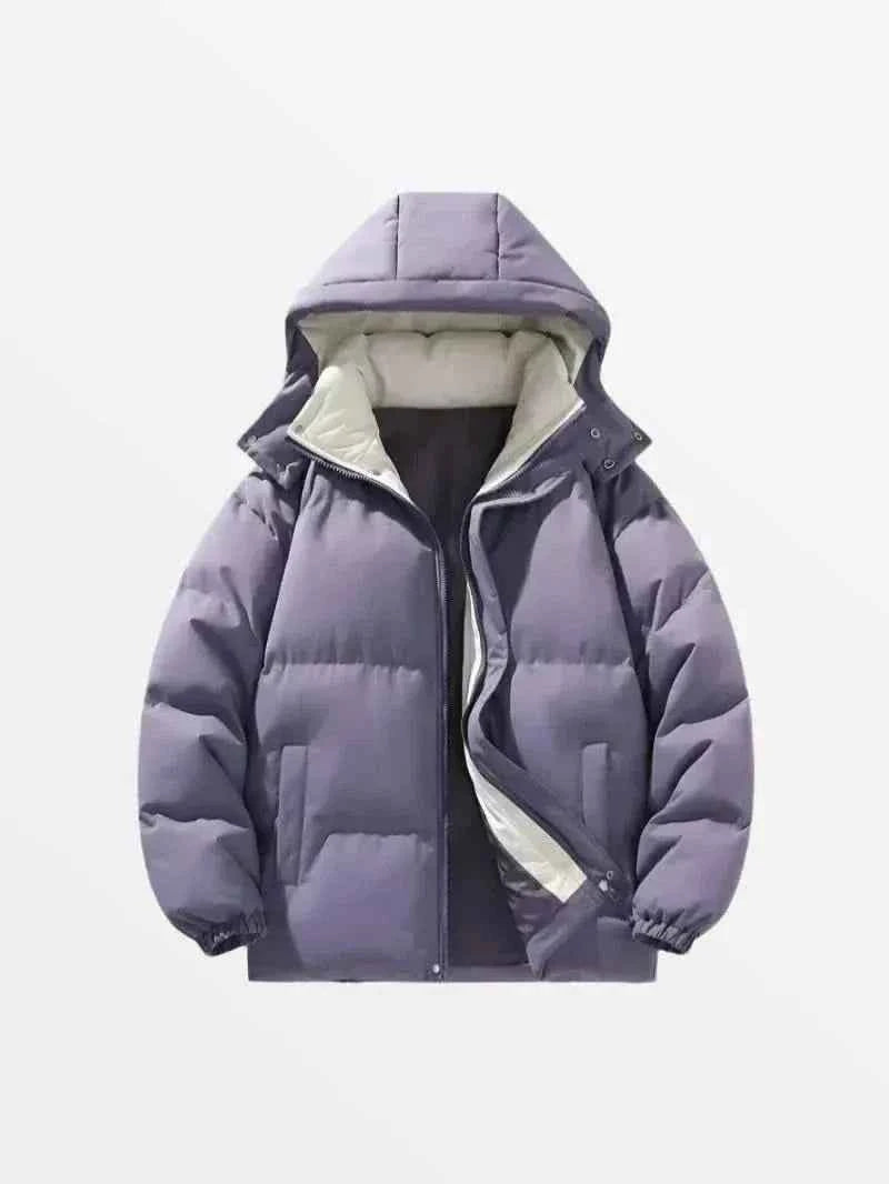 Jacket Omera'