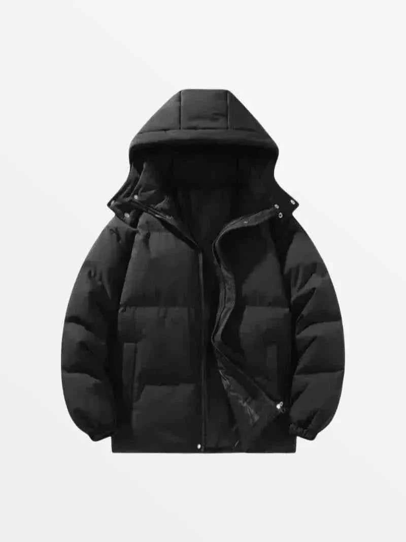 Jacket Omera'