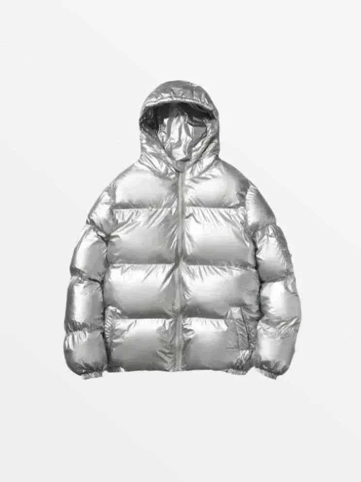 Jacket Puff