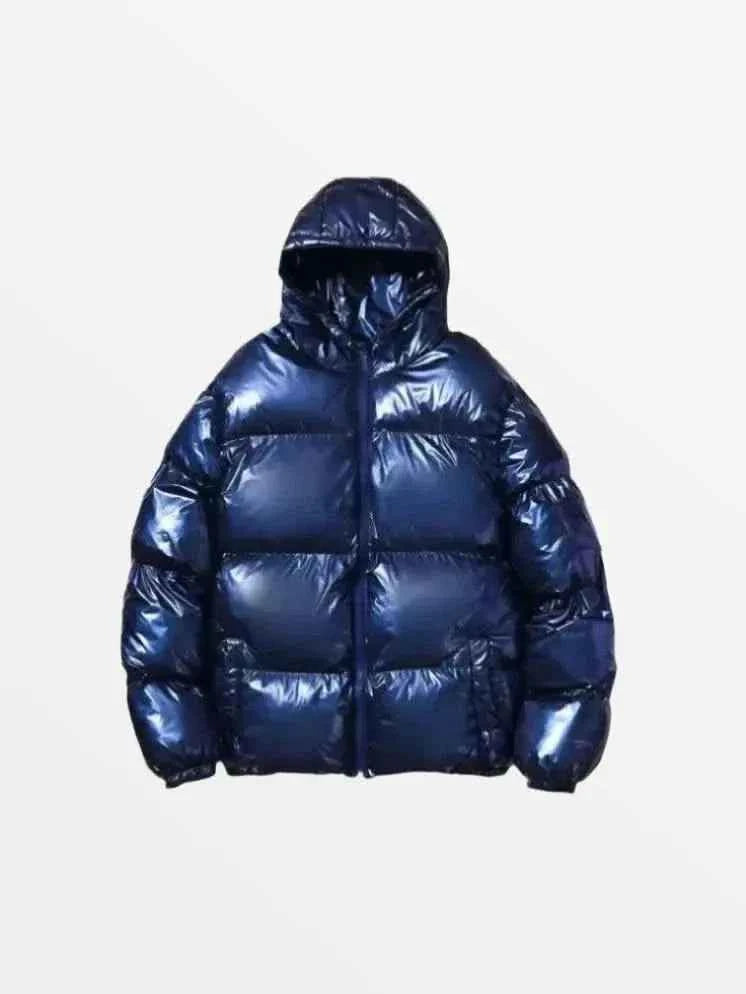 Jacket Puff