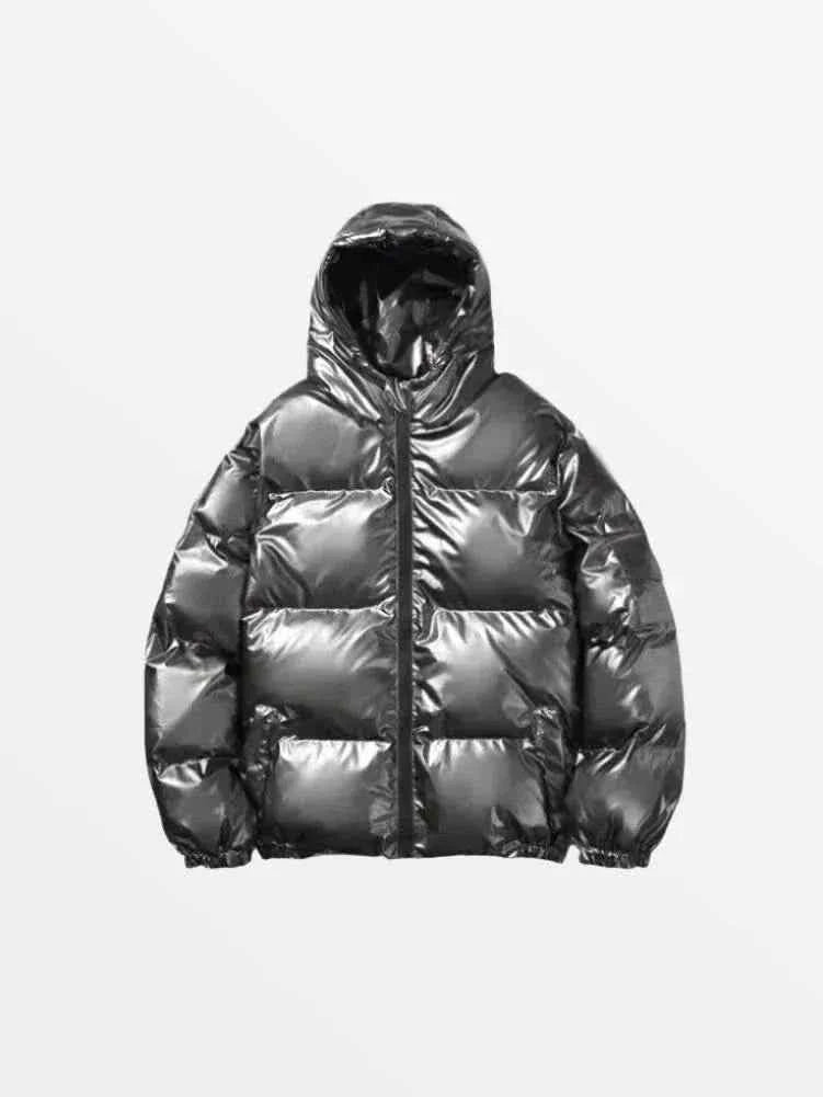 Jacket Puff