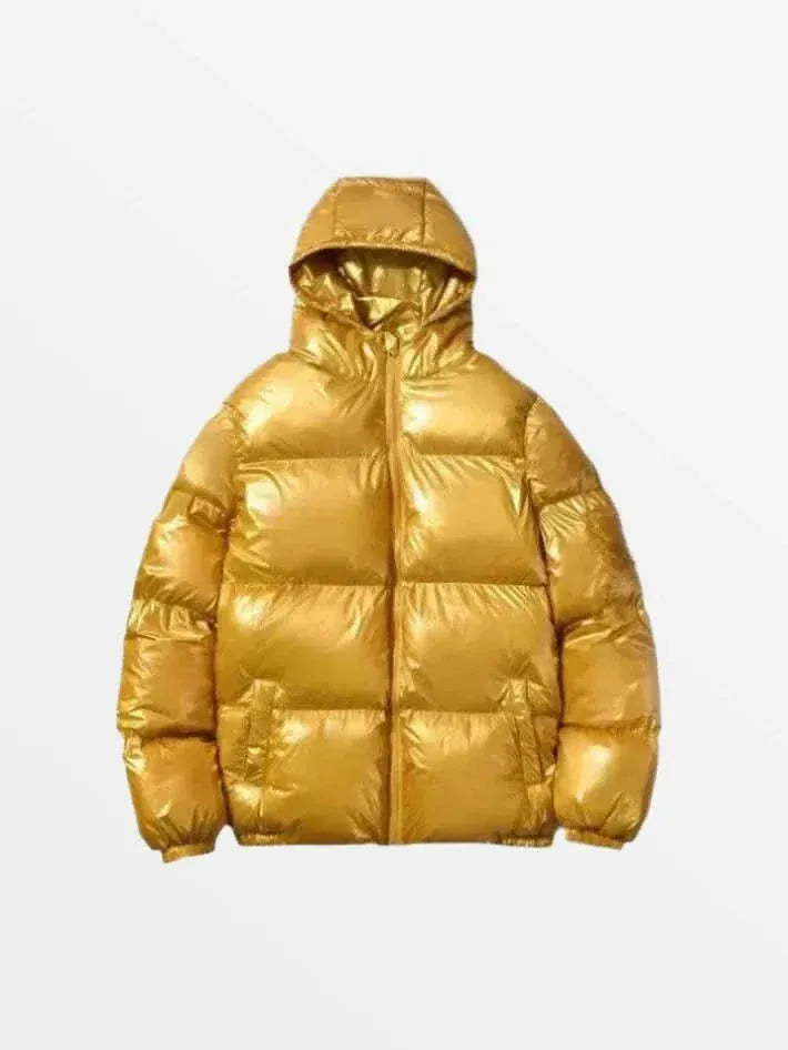 Jacket Puff