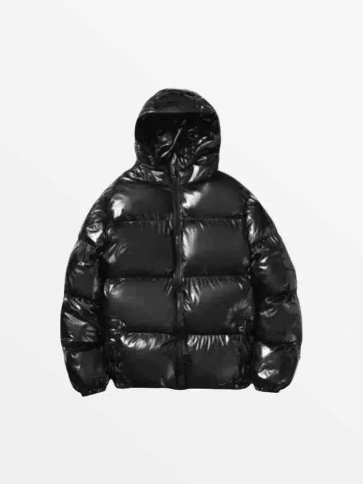 Jacket Puff