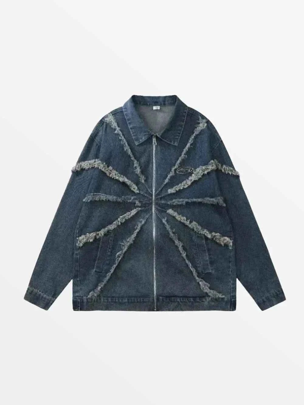Jacket Spider