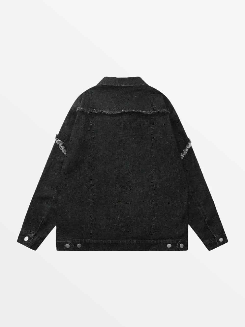 Jacket Spider