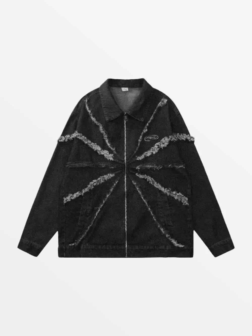 Jacket Spider