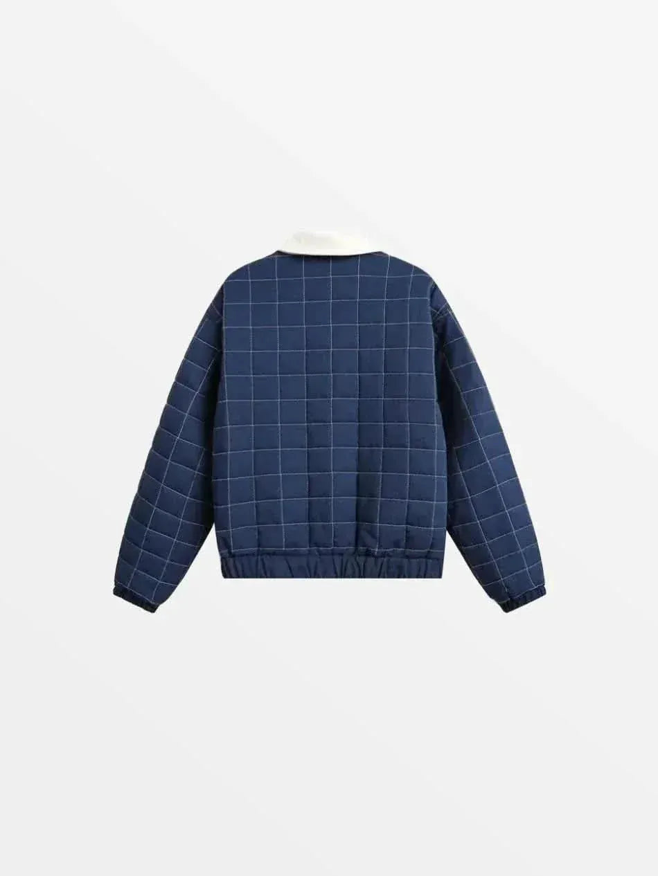 Jacket Try