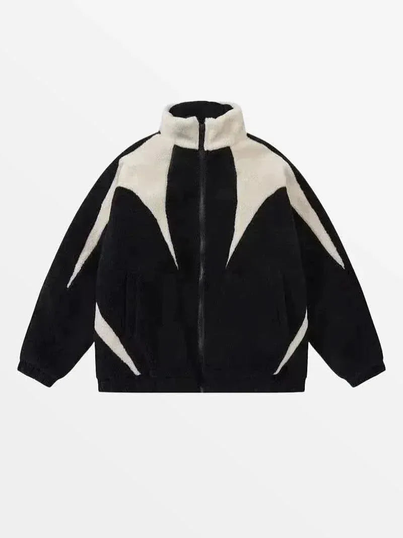 Jacket Warm
