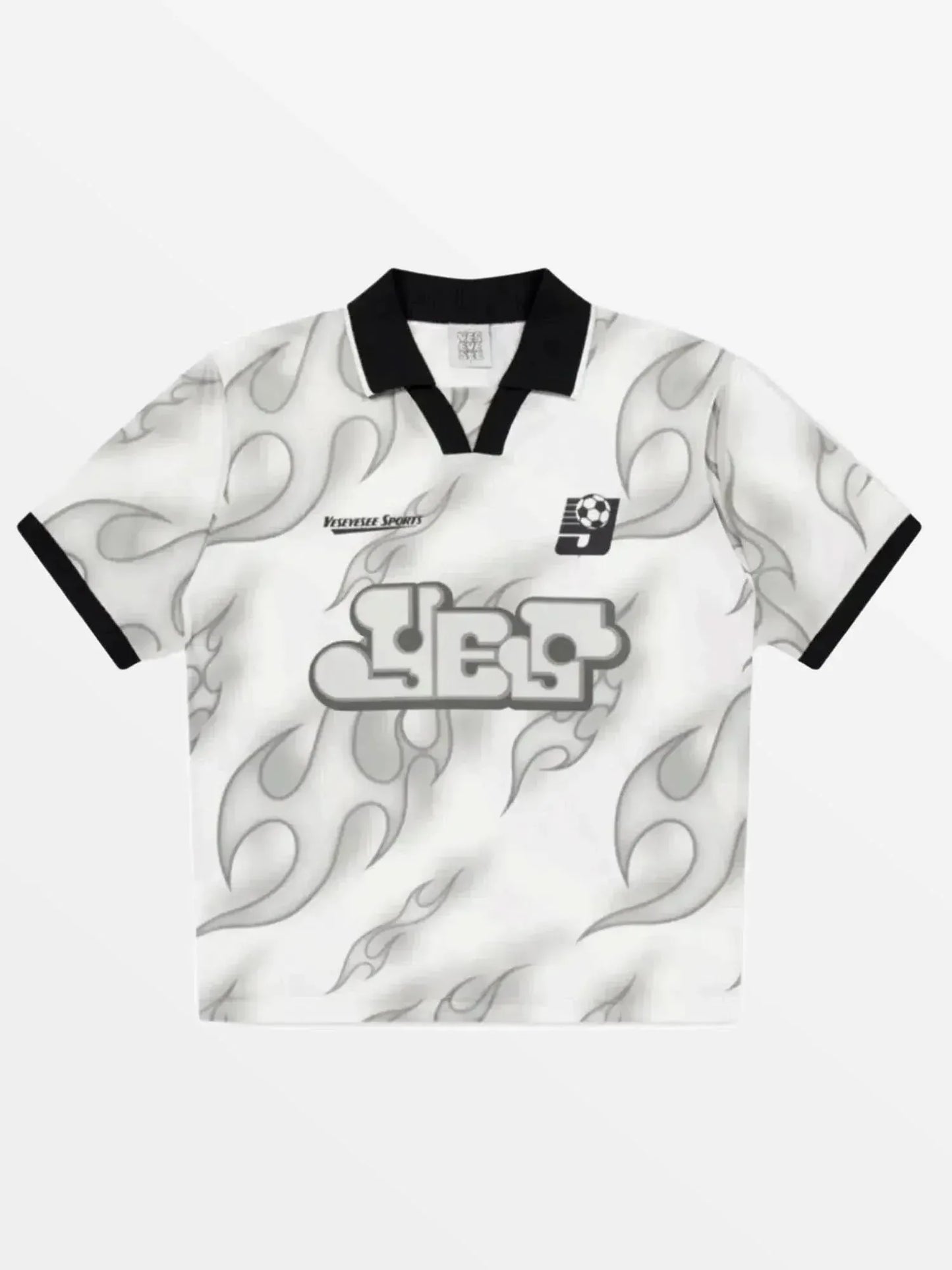 Jersey Set
