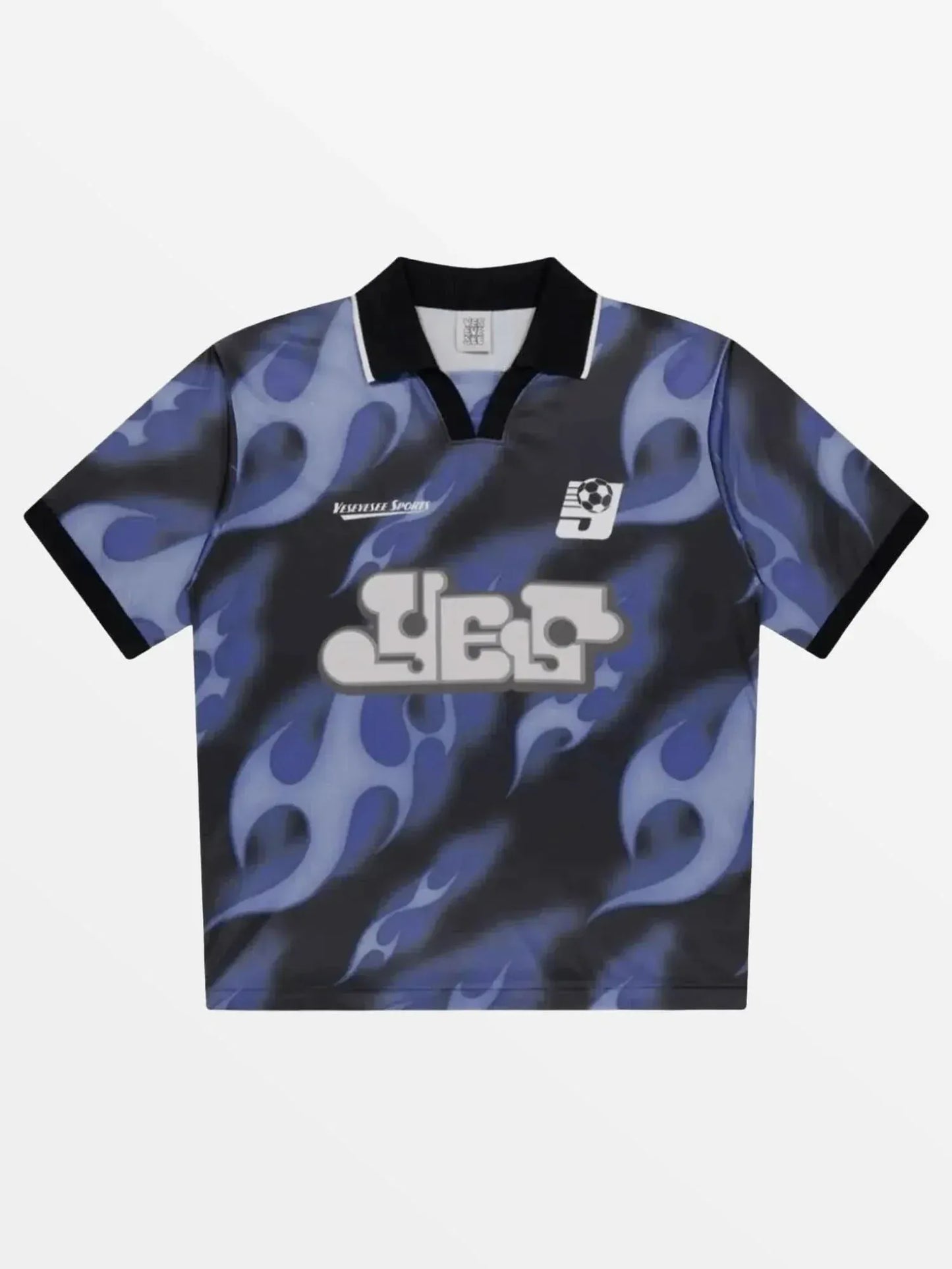 Jersey Set
