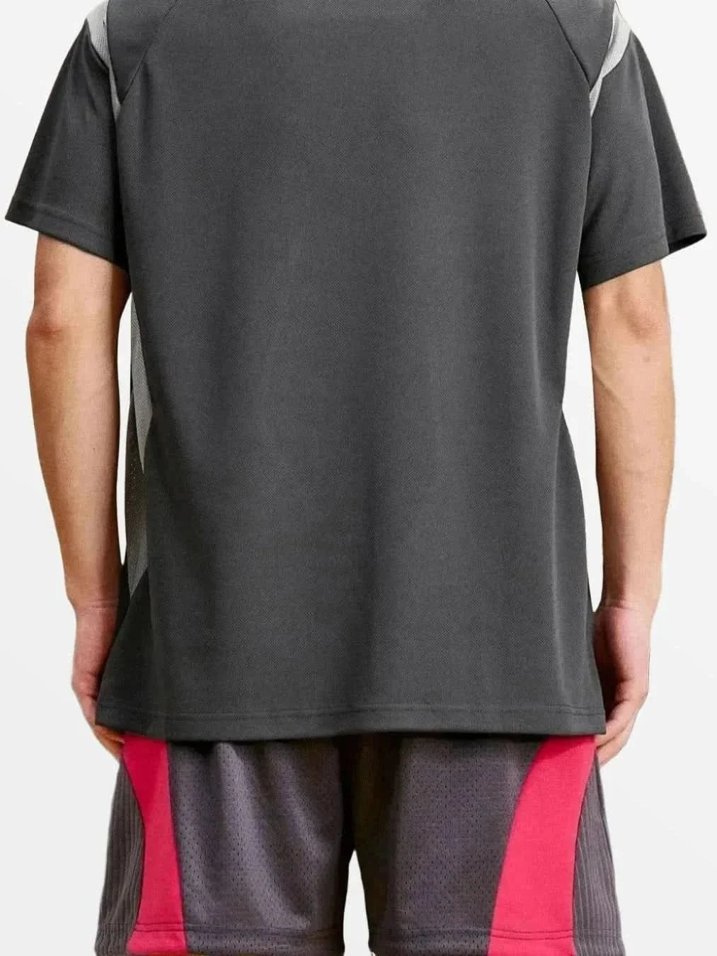Jersey Vedn