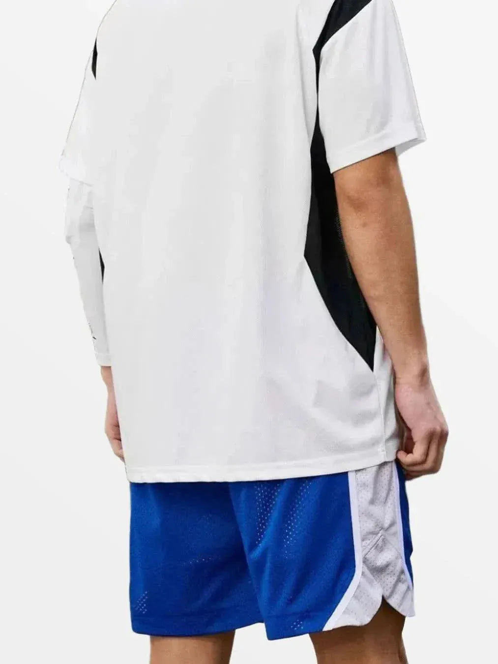 Jersey Vedn