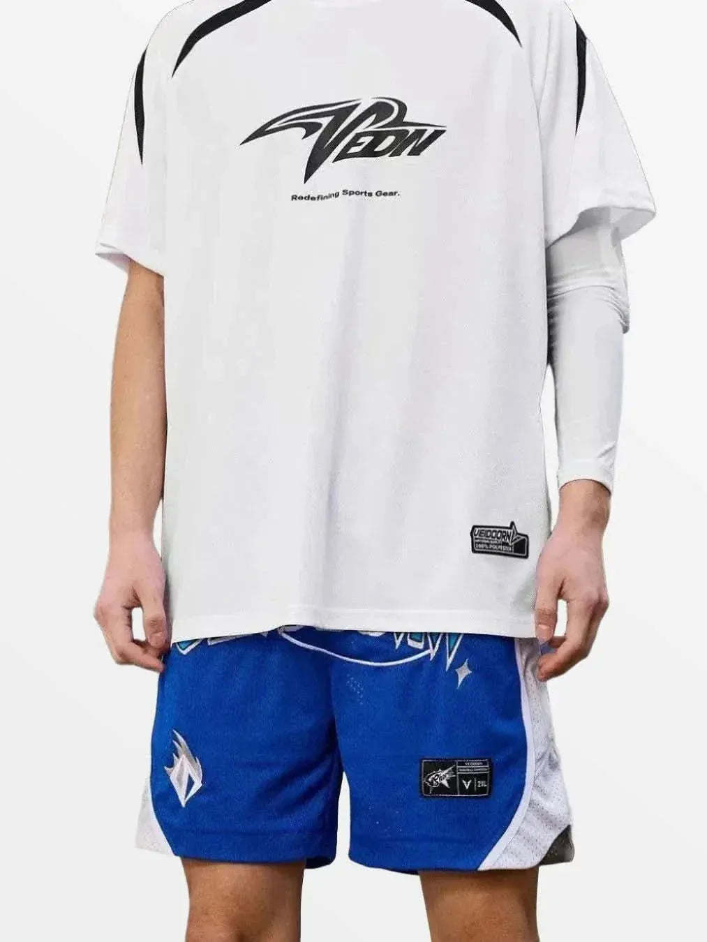 Jersey Vedn