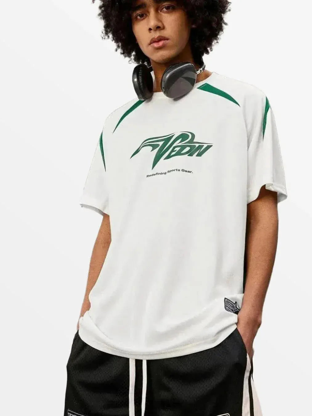 Jersey Vedn