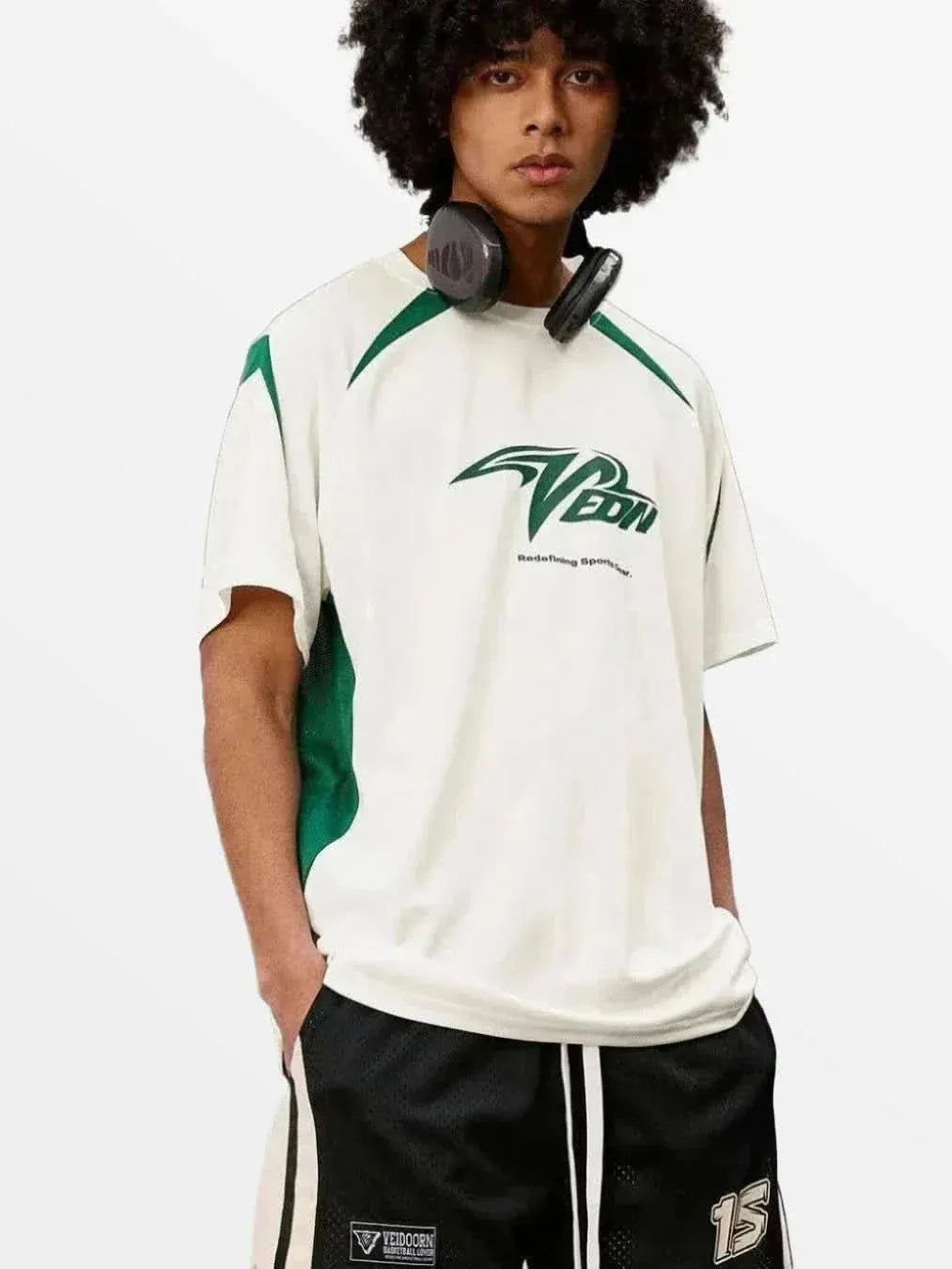 Jersey Vedn