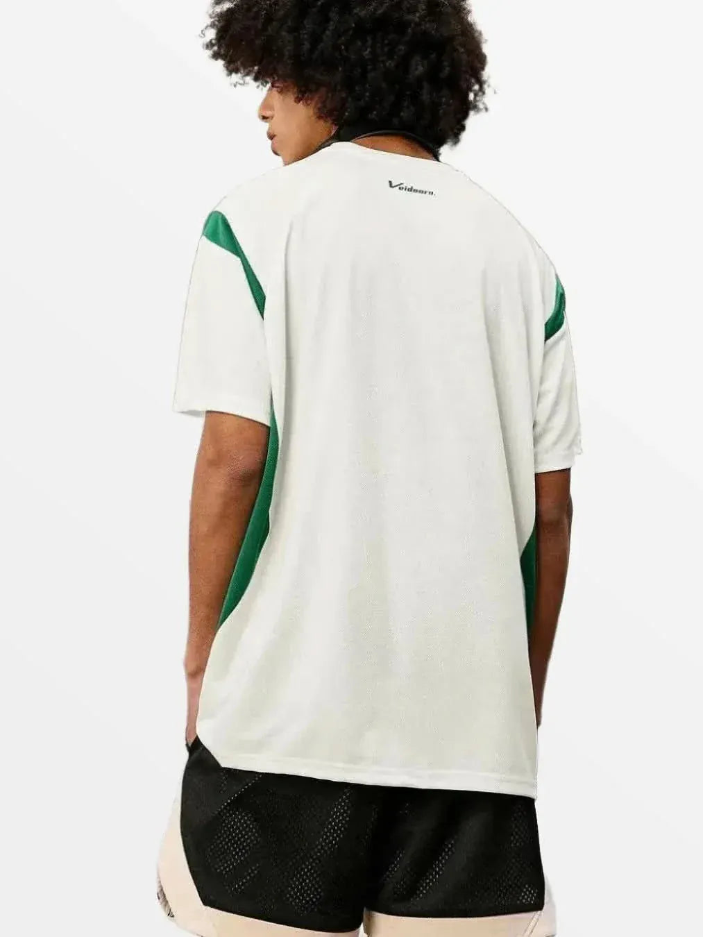 Jersey Vedn