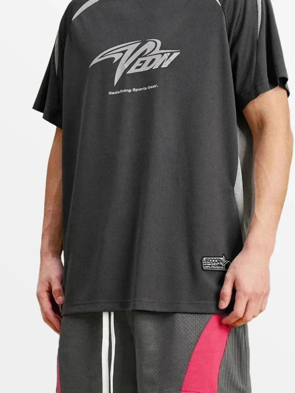 Jersey Vedn