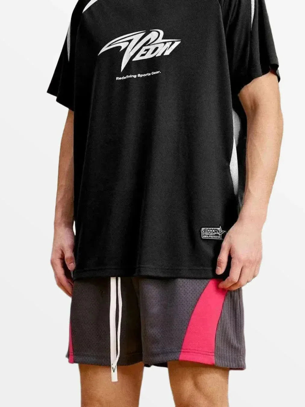Jersey Vedn