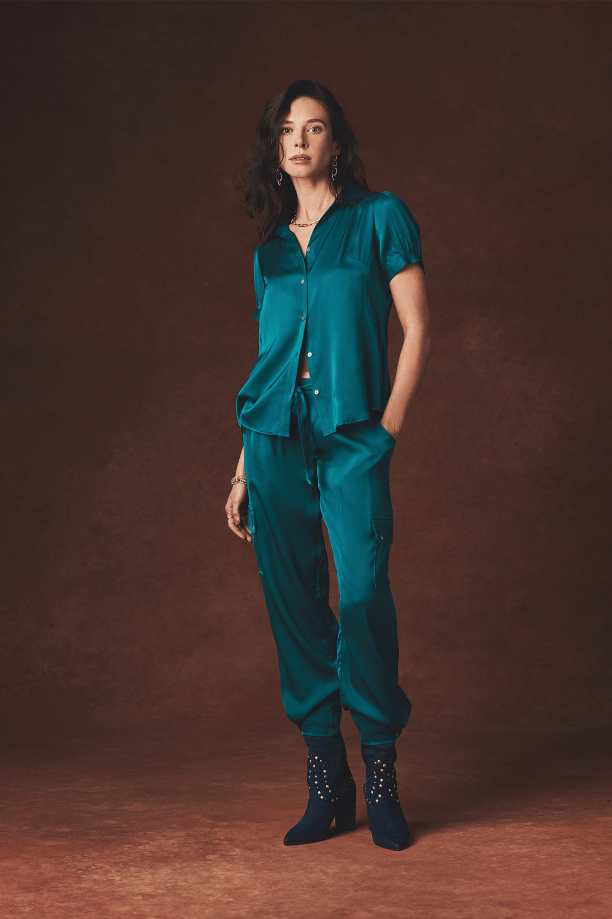 Jordan Cargo Pants