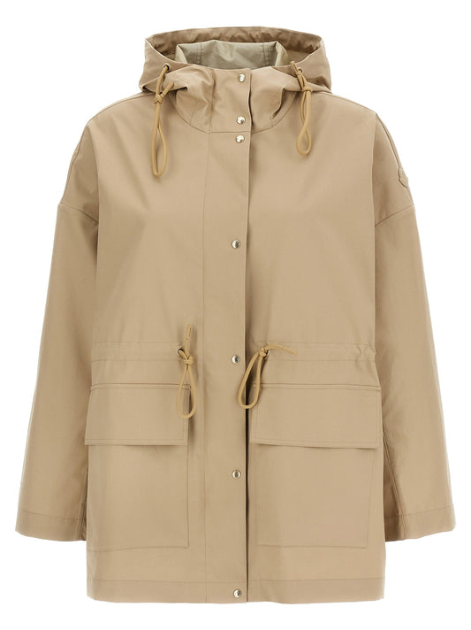 Moncler Women 'Gaillon' Parka
