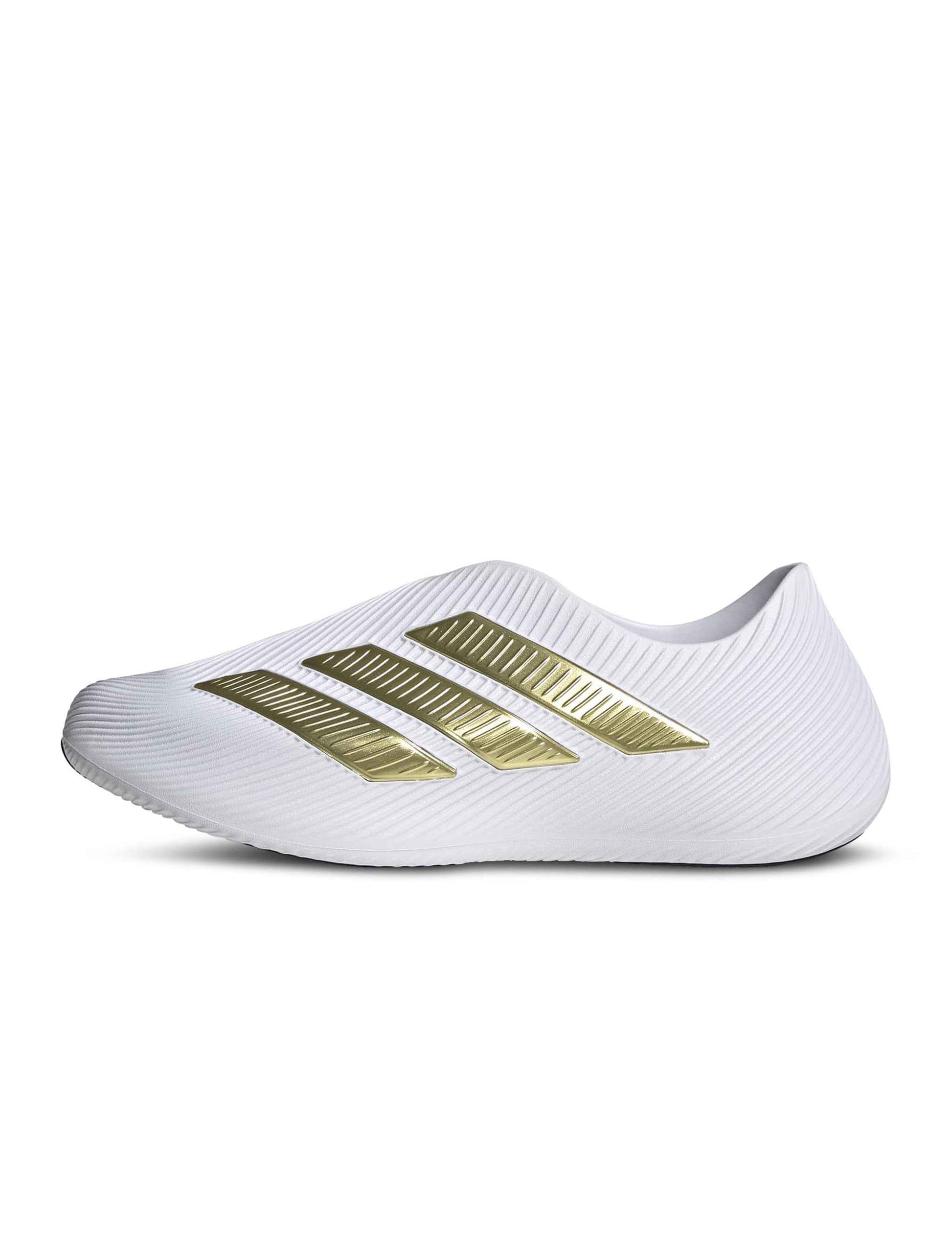 Adidas Mens Purechill - White/Gold