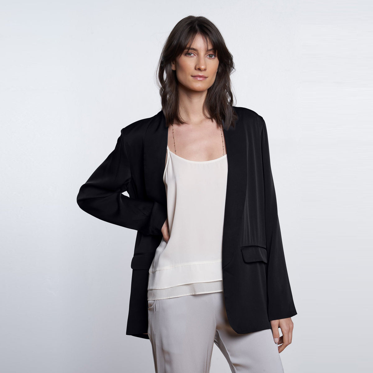 LA Blazer
