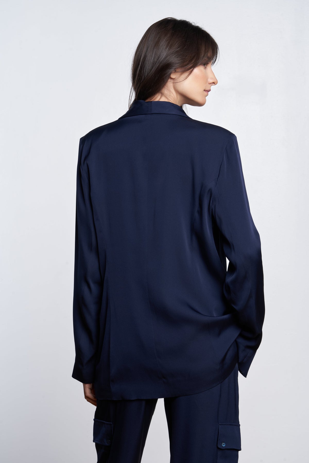 LA Blazer