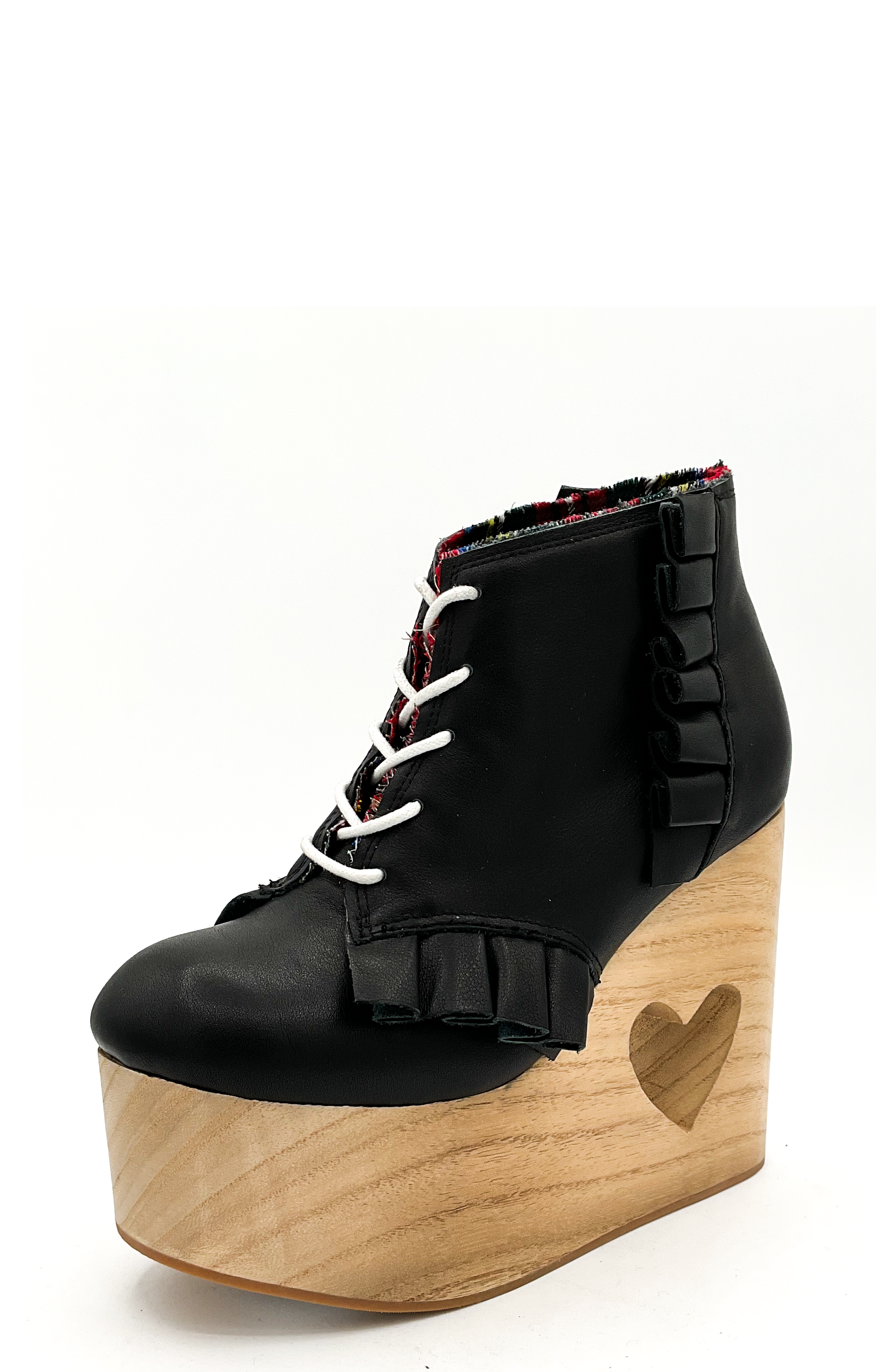 Lourdes Oxford - JUSTLUXURY